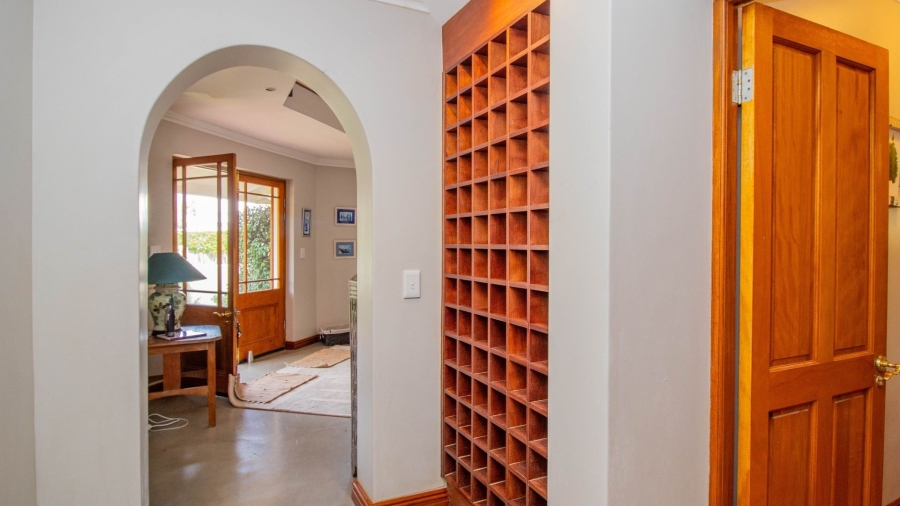 To Let 3 Bedroom Property for Rent in Stanford Western Cape